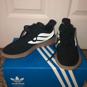 NWT Adidas Originals Sobakov Shoes
